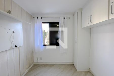 Apartamento à venda com 57m², 2 quartos e 1 vagaQuarto 2