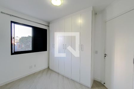 Apartamento à venda com 57m², 2 quartos e 1 vagaQuarto 1