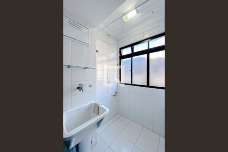 Apartamento à venda com 57m², 2 quartos e 1 vagaÁrea de Serviço