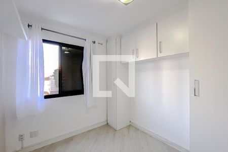 Apartamento à venda com 57m², 2 quartos e 1 vagaQuarto 2