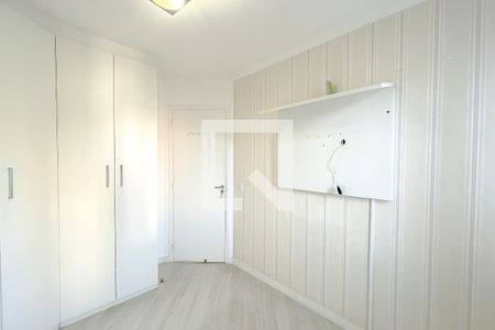 Apartamento à venda com 57m², 2 quartos e 1 vagaQuarto 2