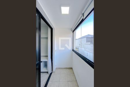 Apartamento à venda com 57m², 2 quartos e 1 vagaVaranda da Sala