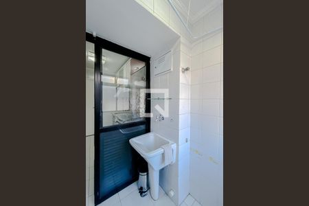 Apartamento à venda com 57m², 2 quartos e 1 vagaÁrea de Serviço