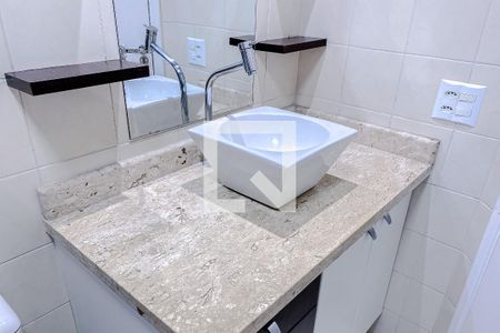 Apartamento à venda com 57m², 2 quartos e 1 vagaBanheiro