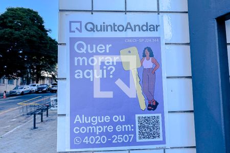 Apartamento à venda com 57m², 2 quartos e 1 vagaFachada