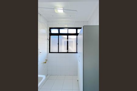 Apartamento à venda com 57m², 2 quartos e 1 vagaÁrea de Serviço