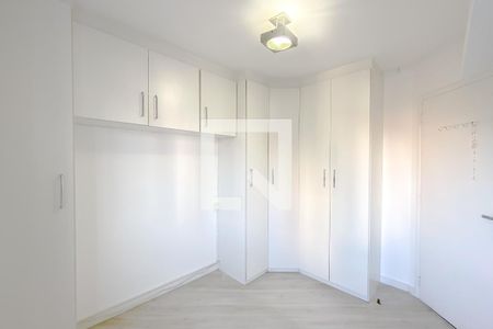 Apartamento à venda com 57m², 2 quartos e 1 vagaQuarto 2