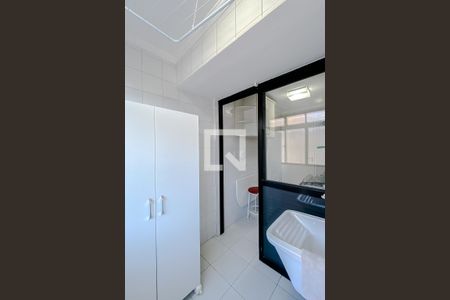 Apartamento à venda com 57m², 2 quartos e 1 vagaÁrea de Serviço