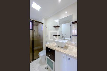 Apartamento à venda com 57m², 2 quartos e 1 vagaBanheiro