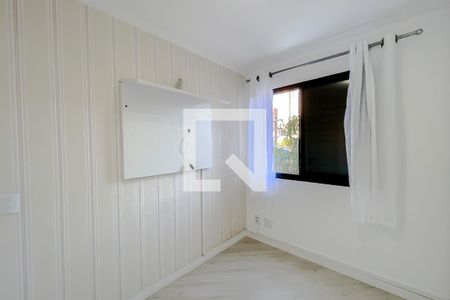Apartamento à venda com 57m², 2 quartos e 1 vagaQuarto 2