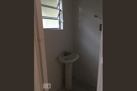 Banheiro de casa à venda com 4 quartos, 149m² em Jardim Carlu, São Paulo
