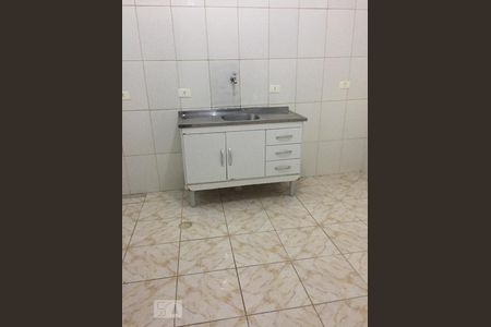 Cozinha de casa à venda com 4 quartos, 149m² em Jardim Carlu, São Paulo