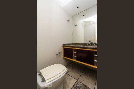 Apartamento para alugar com 475m², 4 quartos e 4 vagasLavabo 02