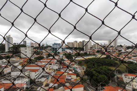 Apartamento para alugar com 475m², 4 quartos e 4 vagasVista Sala 02