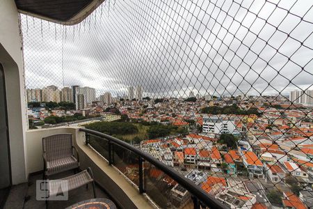 Apartamento para alugar com 475m², 4 quartos e 4 vagasVaranda