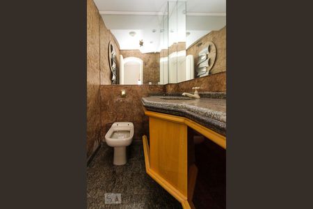 Apartamento para alugar com 475m², 4 quartos e 4 vagasLavabo