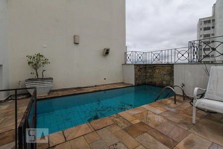 Apartamento para alugar com 475m², 4 quartos e 4 vagaspiscina