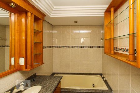 Apartamento para alugar com 475m², 4 quartos e 4 vagasBanheiro Suite 02