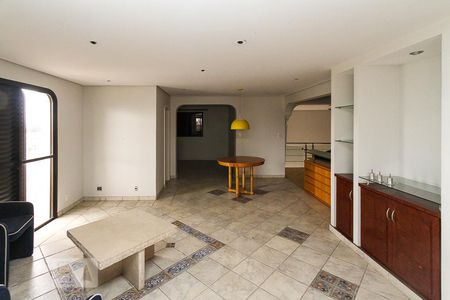 Apartamento para alugar com 475m², 4 quartos e 4 vagasSala 02