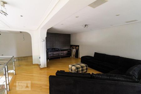 Apartamento para alugar com 475m², 4 quartos e 4 vagasSala 02