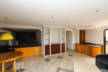 Apartamento para alugar com 475m², 4 quartos e 4 vagasSala 02