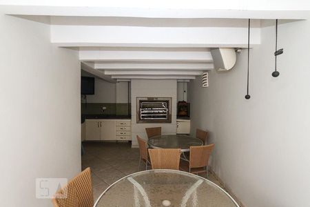 Apartamento para alugar com 475m², 4 quartos e 4 vagasChurrasqueira