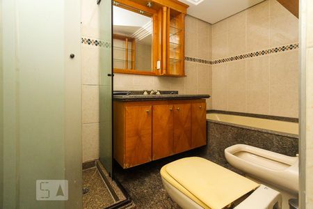 Apartamento para alugar com 475m², 4 quartos e 4 vagasBanheiro Suite 02