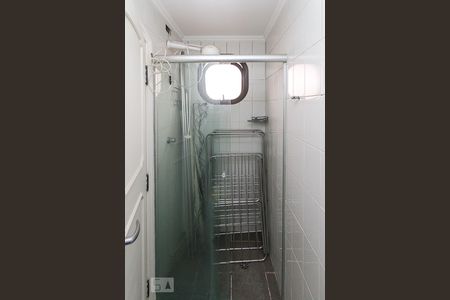 Apartamento para alugar com 475m², 4 quartos e 4 vagasBanheiro de Serviço