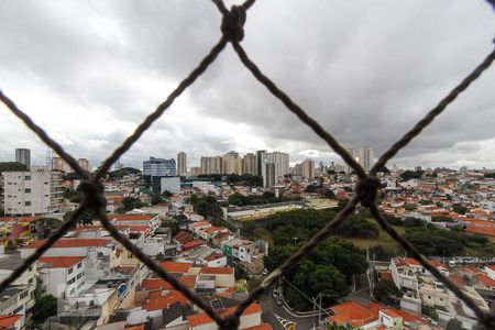 Apartamento para alugar com 475m², 4 quartos e 4 vagasVista quarto 02