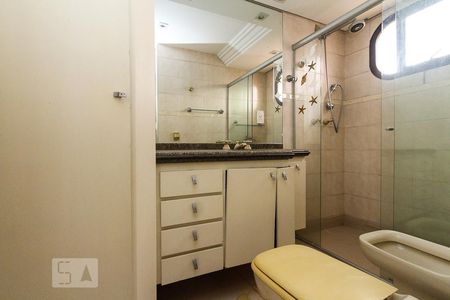 Apartamento para alugar com 475m², 4 quartos e 4 vagasBanheiro Suite