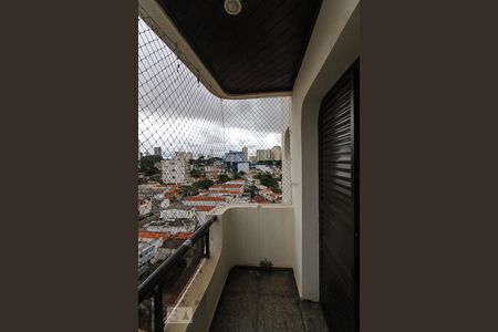 Apartamento para alugar com 475m², 4 quartos e 4 vagasVaranda Suite 02