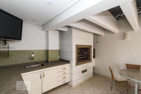 Apartamento para alugar com 475m², 4 quartos e 4 vagasChurrasqueira