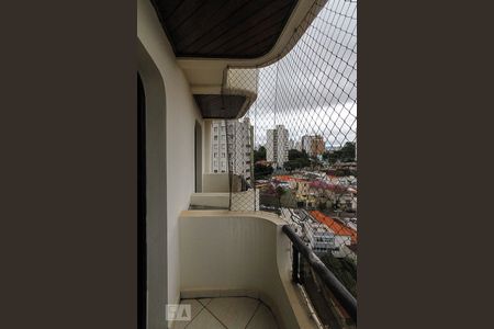 Apartamento para alugar com 475m², 4 quartos e 4 vagasVaranda Sala 02