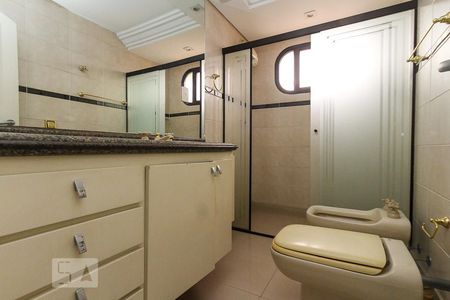 Apartamento para alugar com 475m², 4 quartos e 4 vagasBanheiro Social