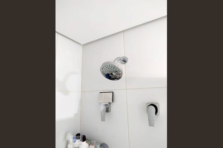 Studio à venda com 31m², 1 quarto e 1 vagaBanheiro