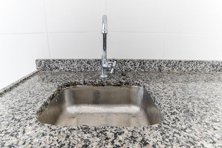 Apartamento para alugar com 57m², 2 quartos e 1 vagaCozinha