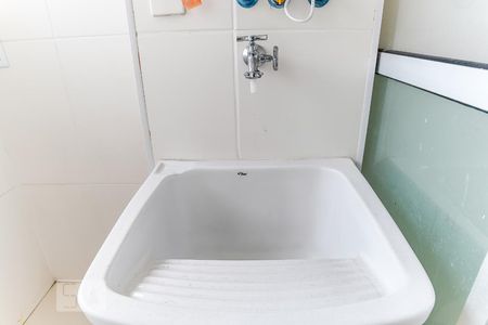 Apartamento para alugar com 57m², 2 quartos e 1 vagaÁrea de Serviço