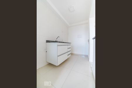 Apartamento para alugar com 57m², 2 quartos e 1 vagaCozinha