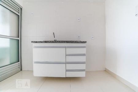 Apartamento para alugar com 57m², 2 quartos e 1 vagaCozinha