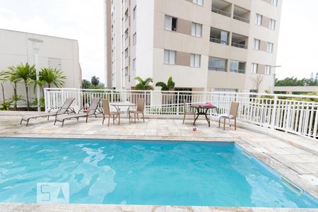 Apartamento para alugar com 57m², 2 quartos e 1 vagaÁrea Comum - Piscina