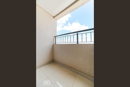 Sacada de apartamento para alugar com 2 quartos, 57m² em Jaçanã, São Paulo