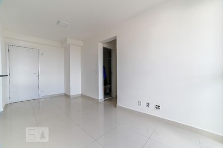 Sala de apartamento para alugar com 2 quartos, 57m² em Jaçanã, São Paulo