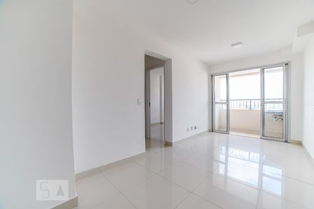 Sala de apartamento para alugar com 2 quartos, 57m² em Jaçanã, São Paulo