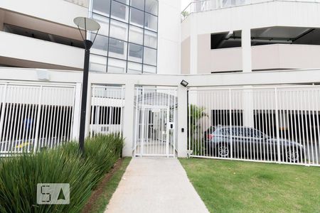Apartamento para alugar com 57m², 2 quartos e 1 vagaFachada