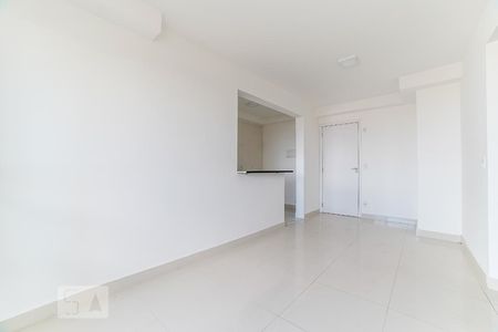 Sala de apartamento para alugar com 2 quartos, 57m² em Jaçanã, São Paulo