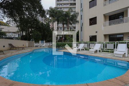 Apartamento à venda com 58m², 2 quartos e 1 vagaÁrea comum - Piscina