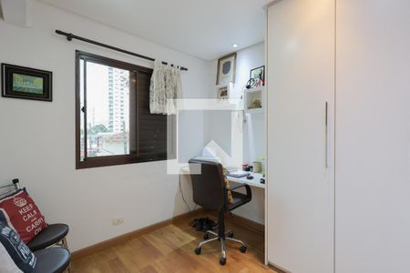 Apartamento à venda com 58m², 2 quartos e 1 vagaQuarto