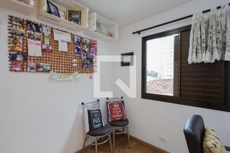 Apartamento à venda com 58m², 2 quartos e 1 vagaQuarto