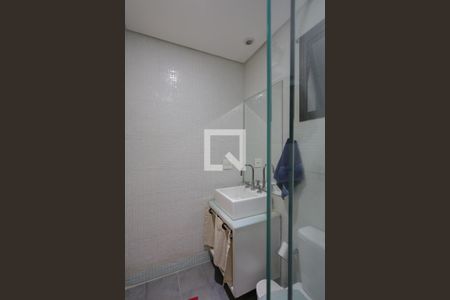 Apartamento à venda com 58m², 2 quartos e 1 vagaBanheiro