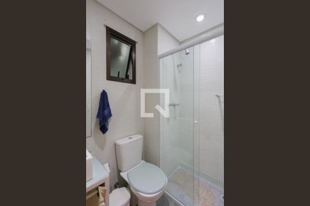 Apartamento à venda com 58m², 2 quartos e 1 vagaBanheiro